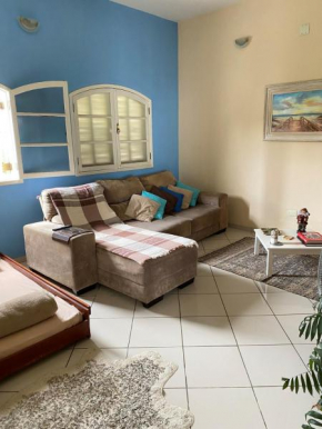 Casa Familiar